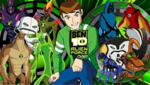 Ben 10