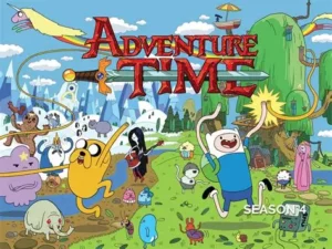 Adventure Time