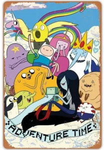 Adventure Time