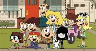 The Loud House