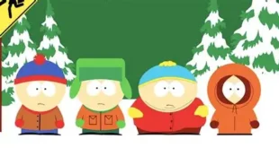 South Park