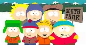 South Park