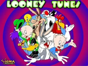 looney tunes
