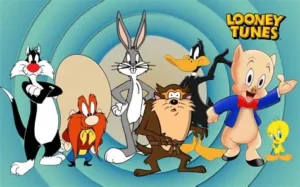 looney tunes