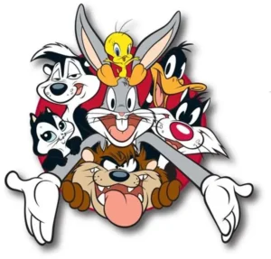 looney tunes