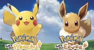  Pokémon Characters (e.g., Pikachu) – Constantly trending with new games and products.