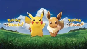 Pokémon Characters (e.g., Pikachu) – Constantly trending with new games and products.