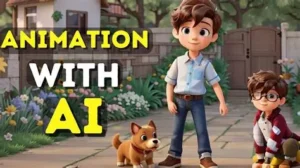AI in Animation: How Technology is Changing Cartoon Characters in 2026