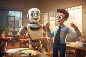 AI in Animation: How Technology is Changing Cartoon Characters in 2026