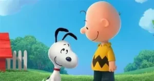Snoopy – Often more popular than Charlie Brown himself. Animaker +8