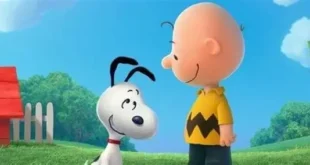 Snoopy – Often more popular than Charlie Brown himself. Animaker +8