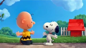 Snoopy – Often more popular than Charlie Brown himself. Animaker +8 