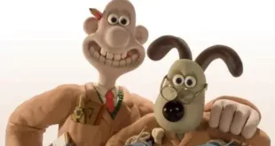 Wallace & Gromit – Gromit is currently trending due to the 2024–25 Vengeance Most Fowl.