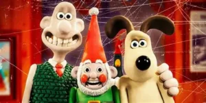  Wallace & Gromit – Gromit is currently trending due to the 2024–25 Vengeance Most Fowl.