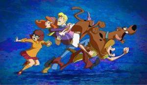 Scooby-Doo – A staple for mystery lovers of all ages.