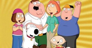 Family Guy