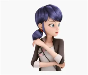 Marinette Dupain-Cheng (Ladybug) – A leading model for modern superhero action