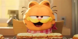 Garfield – The lasagna-loving cat that recently saw a 2024 movie boost.