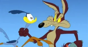 Wile E. Coyote – A symbol of persistence through constant failure