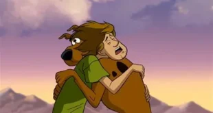 Shaggy Rogers – Frequently trending alongside Scooby-Doo.