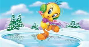 Tweety Bird – The clever canary who consistently outsmarts Sylvester. IMDb +7