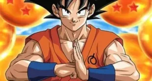 Goku (Dragon Ball)