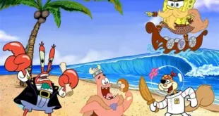 SpongeBob SquarePants