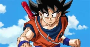 Goku (Dragon Ball)