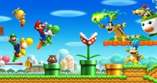 Mario (Super Mario)