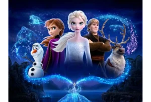 Elsa (Frozen