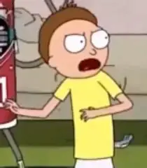 Morty Smith