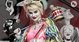 Harley Quinn
