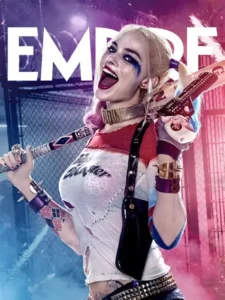 Harley Quinn 