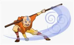 Avatar Aang (Avatar: The Last Airbender) 