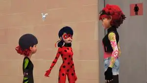 Ladybug (Miraculous Ladybug)