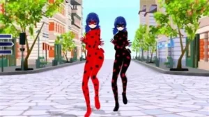 Ladybug (Miraculous Ladybug)