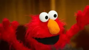 Elmo (Sesame Street)