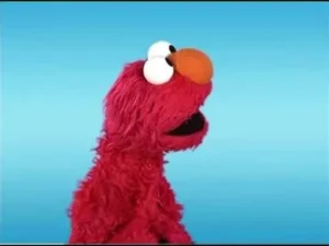 Elmo (Sesame Street)