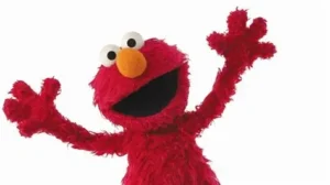 Elmo (Sesame Street)