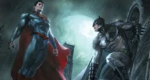 batman superman