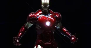 Iron Man