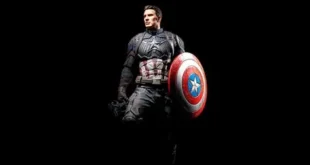 Captain America