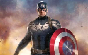"Captain