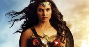 Wonder Woman