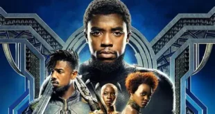 Black Panther