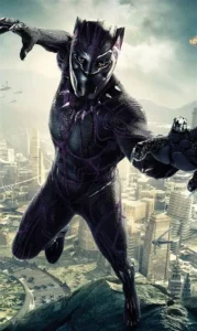 Black Panther