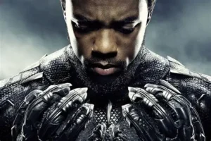 Black Panther