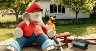 Benjamin the Elephant – A massive cultural staple in Germany.