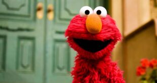 Elmo (Sesame Street)