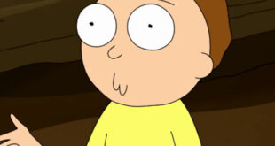 Morty Smith